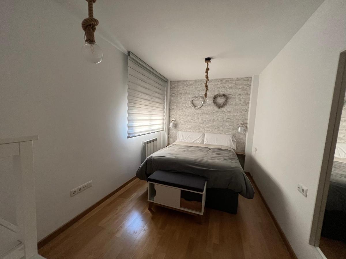 Apartamento El Llano