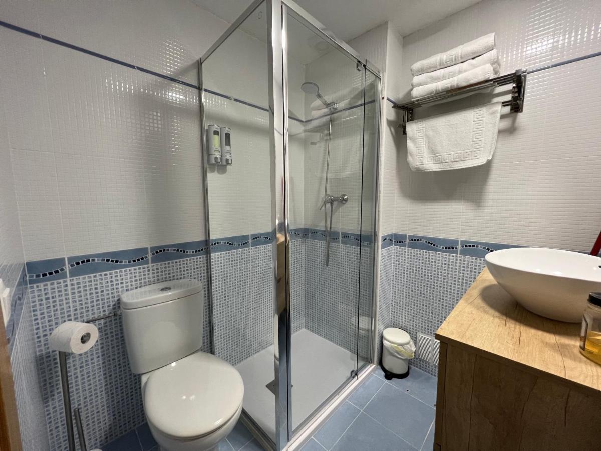 Apartamento El Llano
