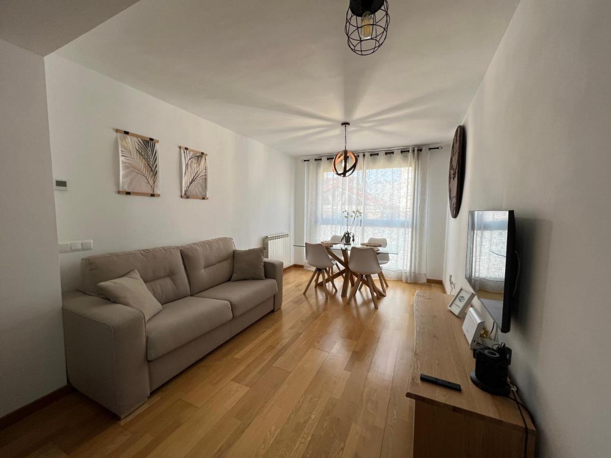 Apartamento El Llano Zaragoza