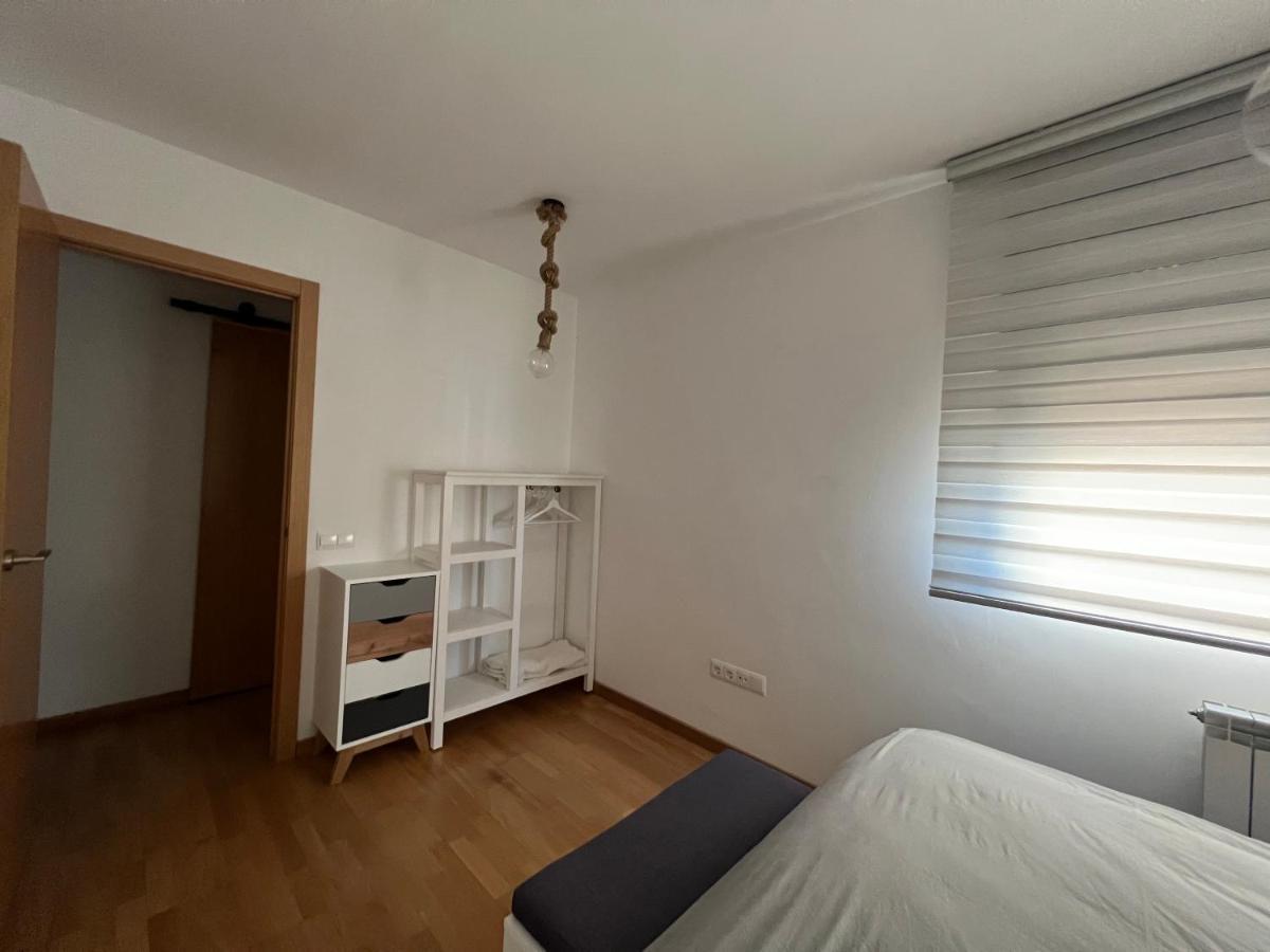 El Llano Apartamento *