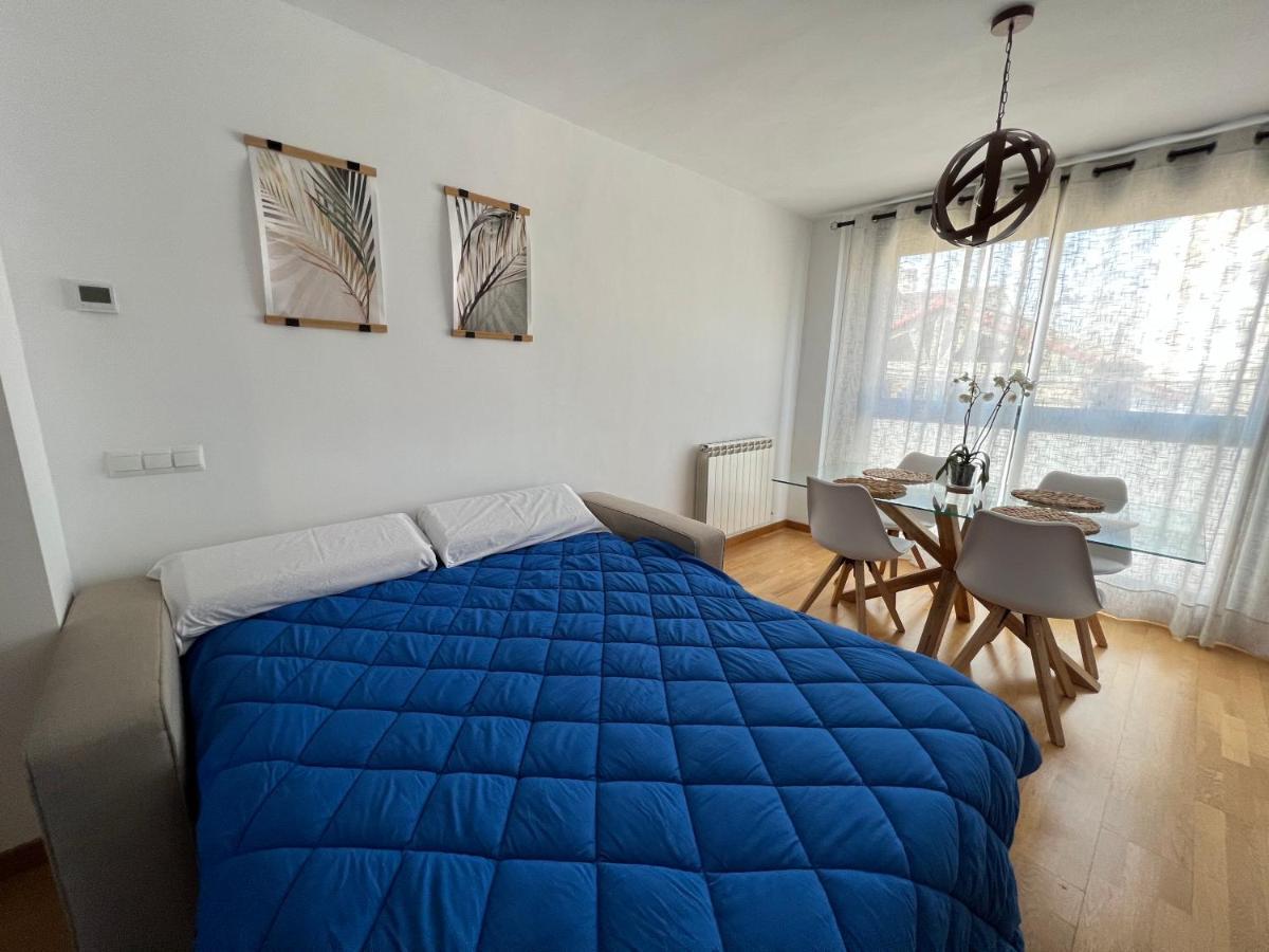 El Llano Apartamento Zaragoza