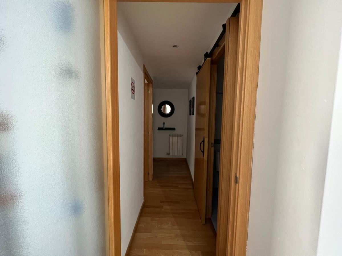 El Llano Apartamento Zaragoza