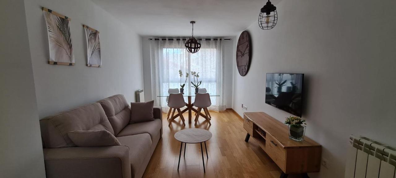Apartamento El Llano *